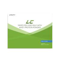 Unicity Complete Vanilla (Mahlzeitersatz)