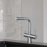 EVODROP EW316 Wasserhahn 3in1