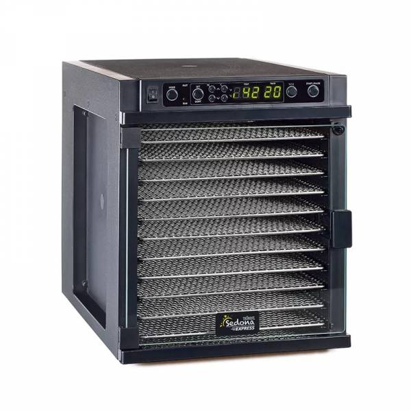 Sedona Express Dörrautomat