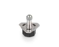 Sana Standard-Tresterverdichter für 727 Supreme (inkl. Sperring)