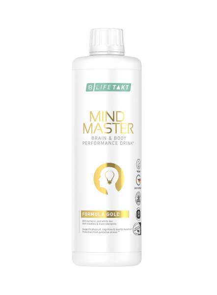 LR Mind Master Formula Gold