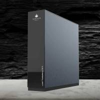 ULTRAFLAT Umkehrosmosesystem | 800 GPD | WERTACH Quelle