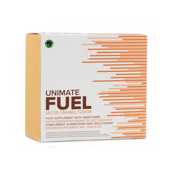 Unicity Unimate Fuel