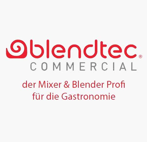 Blendtec Commercial