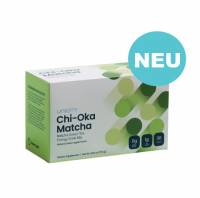 Unicity Chi-Oka Matcha