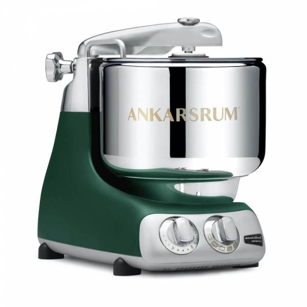 Ankarsrum - Assistent Original 6230 | Küchenmaschine (verschiedene Farben)