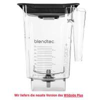 Blendtec Commercial Wildside+ Jar