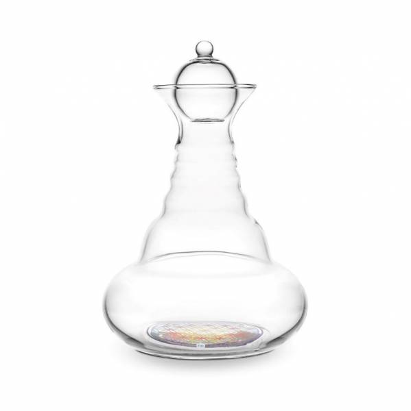 Karaffe Alladin | Lebensblume diverse (1.3L)